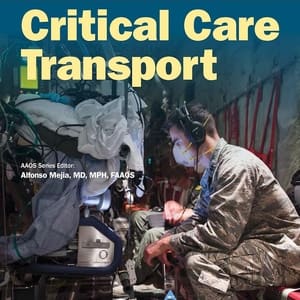 Critical Care Transport (3rd Edition) - eBook