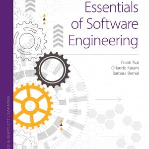 Essentials of Software Engineering (5th Edition) - eBook