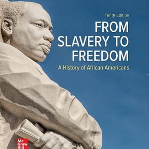 From Slavery to Freedom (10th Edition) - eBook