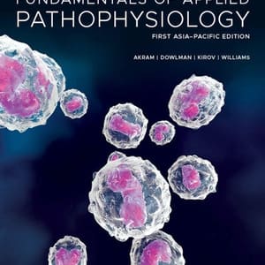 Fundamentals of Pathophysiology (1st Asia-Pacific Edition) - eBook