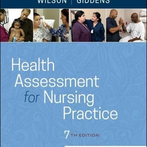 Health Assessment for Nursing Practice (7th Edition) - eBook