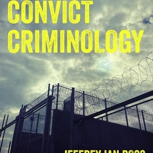 Introduction to Convict Criminology (1st Edition) - eBook