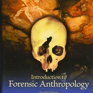 Introduction to Forensic Anthropology (4th Edition) - eBook