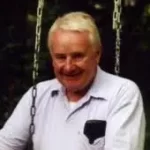 James F. McKenzie
