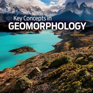Key Concepts in Geomorphology (2nd Edition) - eBook