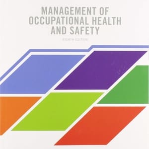 Management of Occupational Health and Safety (8th Edition) - eBook