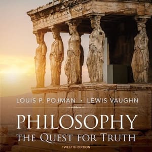 Philosophy The Quest for Truth (12th Edition) - eBook