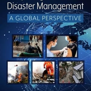 Preparing Nurses for Disaster Management: A Global Perspective - eBook