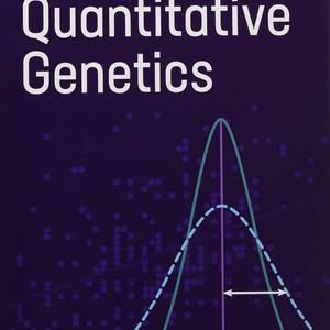 Quantitative Genetics - eBook