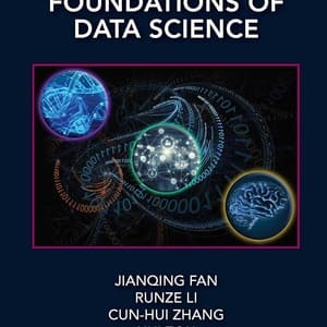 Statistical Foundations of Data Science (1st Edition) - eBook