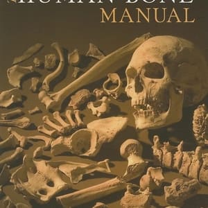 The Human Bone Manual (1st Edition) - eBook