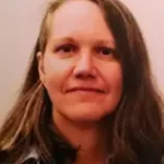 Mary Delamater