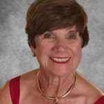Sally M. Jones