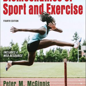 Biomechanics of Sport and Exercise (4th Edition) - eBook