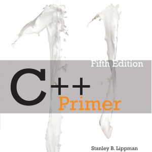C++ Primer (5th Edition) - eBook