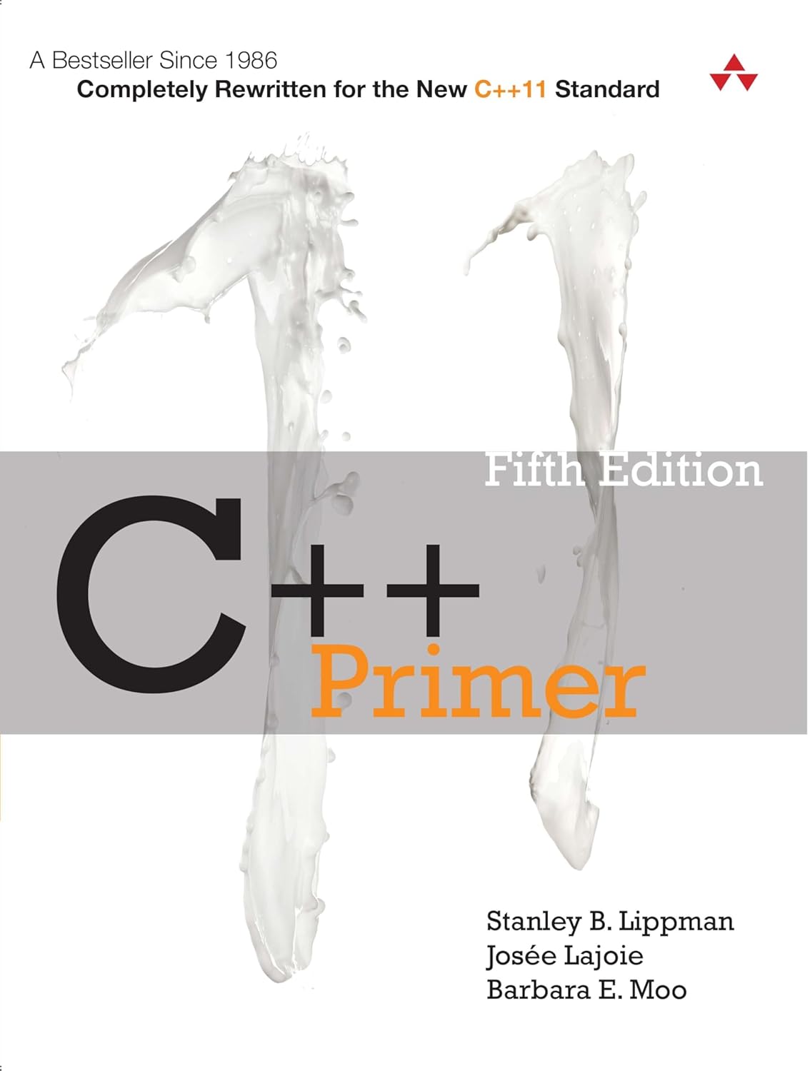 C++ Primer (5th Edition) - eBook