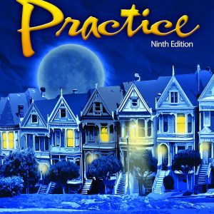 California Real Estate Practice (9th Edition) - eBook