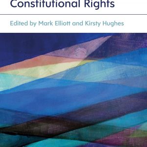 Common Law Constitutional Rights (1st Edition) - eBook