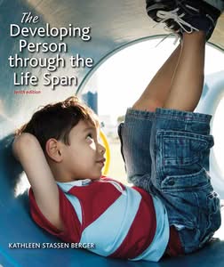 Developing Person Through the Life Span (10th Edition) - eBook