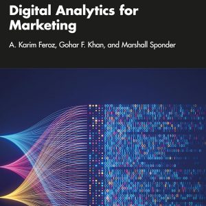 Digital Analytics for Marketing (2nd Edition) - eBook
