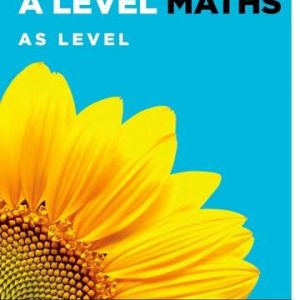 Edexcel A Level Maths: AS Level Exam Practice Workbook - eBook