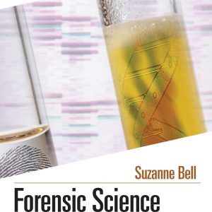 Forensic Science: An Introduction to Scientific and Investigative Techniques (6th Edition) - eBook