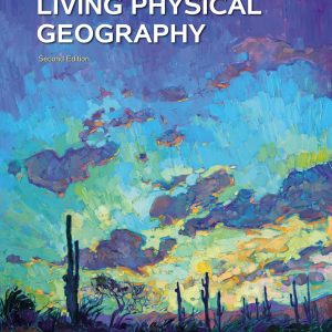 Living Physical Geography (2nd Edition) - eBook
