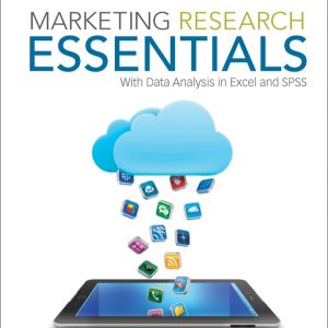 Marketing Research Essentials (2nd Canadian Edition) - eBook