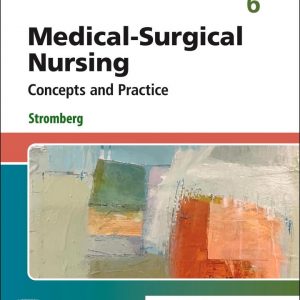 Medical-Surgical Nursing: Concepts and Practice (6th Edition) - eBook