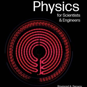 Physics For Scientists & Engineers (11th International Edition) - eBook