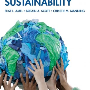 Psychology for Sustainability (6th Edition) - eBook