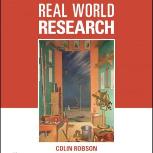 Real World Research (5th Edition) - eBook