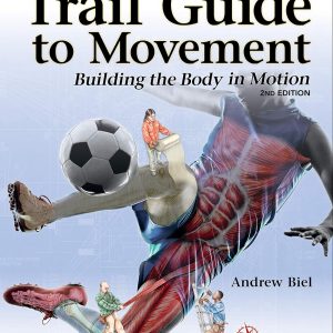 Trail Guide to Movement (2nd Edition) - eBook