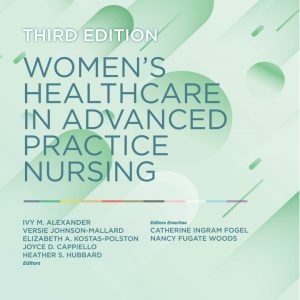 Women’s Healthcare in Advanced Practice Nursing (3rd Edition) - eBook