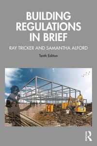 Building Regulations in Brief (10th Edition) - eBook