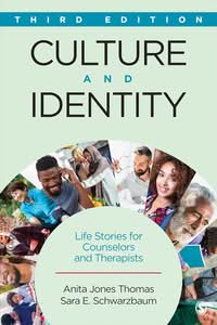 Culture and Identity: Life Stories for Counselors and Therapists (3rd Edition) - eBook