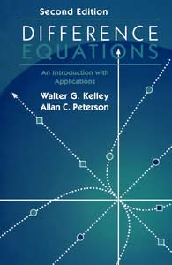 Difference Equations: An Introduction with Applications (2nd Edition) - eBook