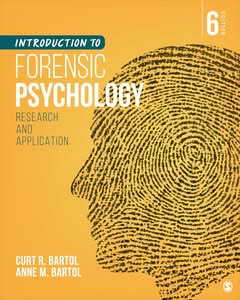 Introduction to Forensic Psychology: Research and Application (6th Edition) - eBook