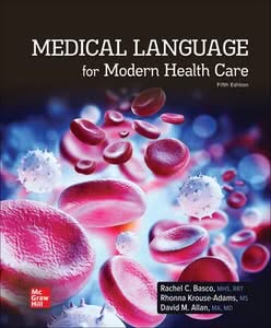 Medical Language for Modern Health Care (5th Edition) - eBook