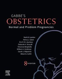 Obstetrics: Normal and Problem Pregnancies (8th Edition)- eBook
