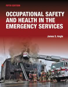 Occupational Safety and Health in the Emergency Services (5th Edition) - eBook