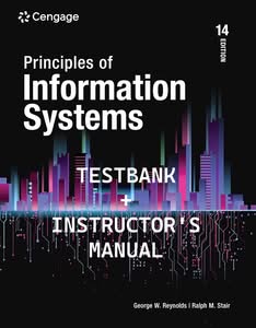 Principles-of-Information-Systems-14th-Edition-testbank