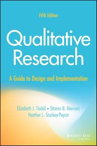 Qualitative Research: A Guide to Design and Implementation (5th Edition) - eBook