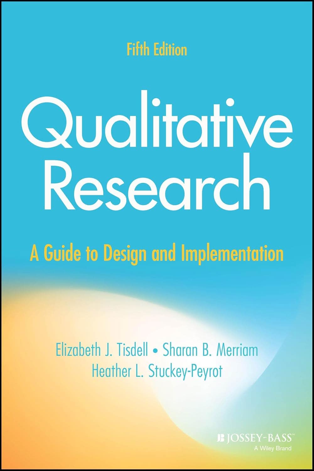 Qualitative Research: A Guide to Design and Implementation (5th Edition) - eBook