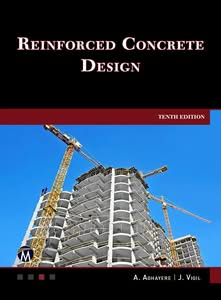 Reinforced Concrete Design (1st Edition) - eBook