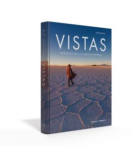 Vistas (7th Edition) - eBook
