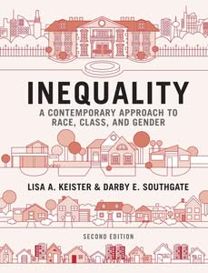 inequality 2nd edition