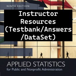 Applied-Statistics-for-Public-and-Nonprofit-Administration-9e-IM-dataset
