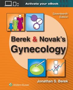 Berek & Novak's Gynecology (17th Edition) - eBook