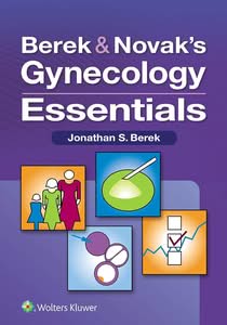 Berek & Novak’s Gynecology Essentials - eBook